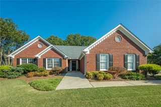 1333 Windsor Oak Court, Lawrenceville, GA 30045