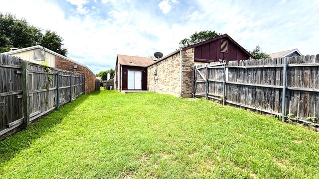 1405 High Plains Drive, Mesquite, TX 75149