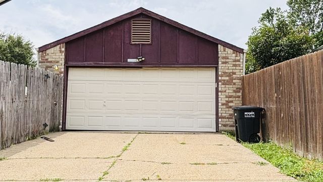 1405 High Plains Drive, Mesquite, TX 75149