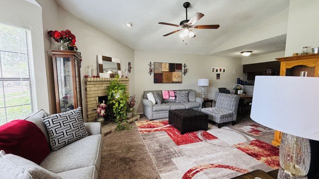 1405 High Plains Drive, Mesquite, TX 75149