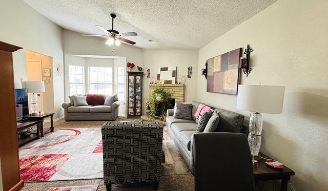 1405 High Plains Drive, Mesquite, TX 75149