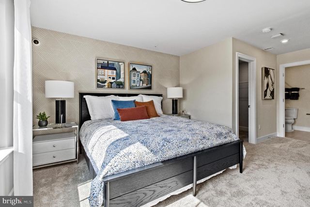 3419 WHIPPITT WAY, Hyattsville, MD 20782