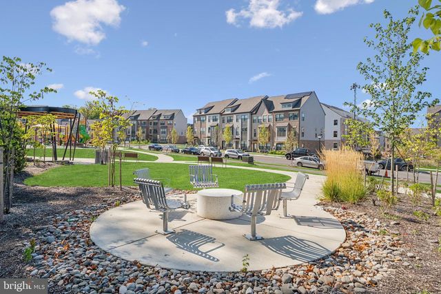 3419 WHIPPITT WAY, Hyattsville, MD 20782