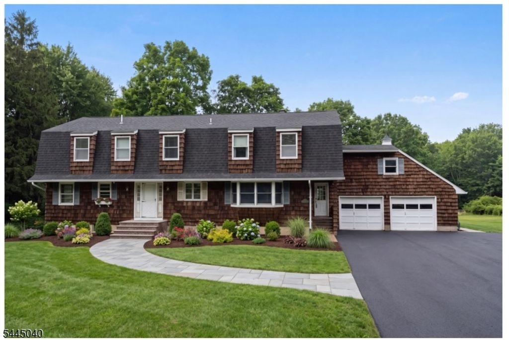 381 Drakestown Rd, Washington Twp., NJ 07853