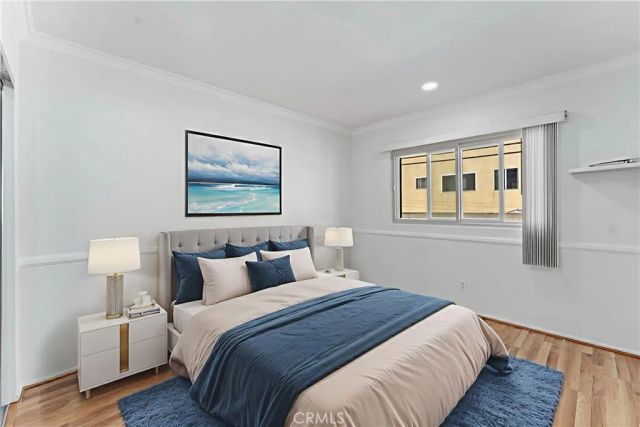 8650 Belford Avenue 116A, Los Angeles, CA 90045