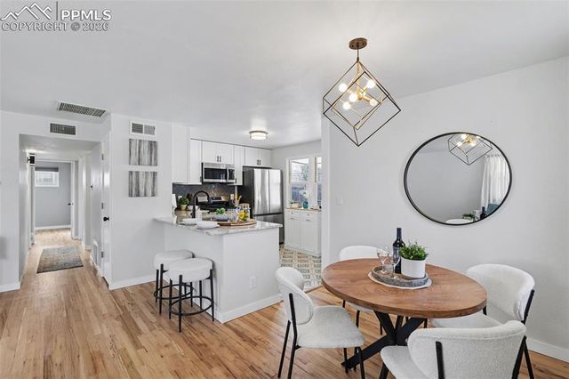 2518 Jay Place, Colorado Springs, CO 80909