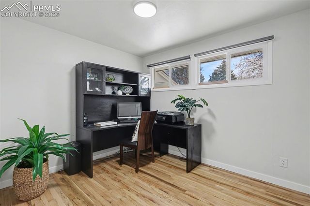 2518 Jay Place, Colorado Springs, CO 80909