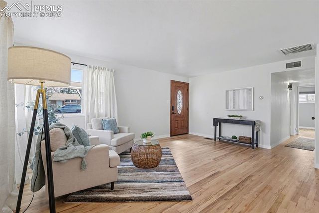 2518 Jay Place, Colorado Springs, CO 80909