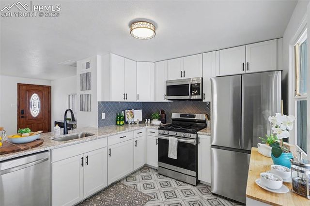 2518 Jay Place, Colorado Springs, CO 80909