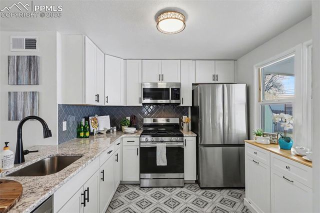 2518 Jay Place, Colorado Springs, CO 80909