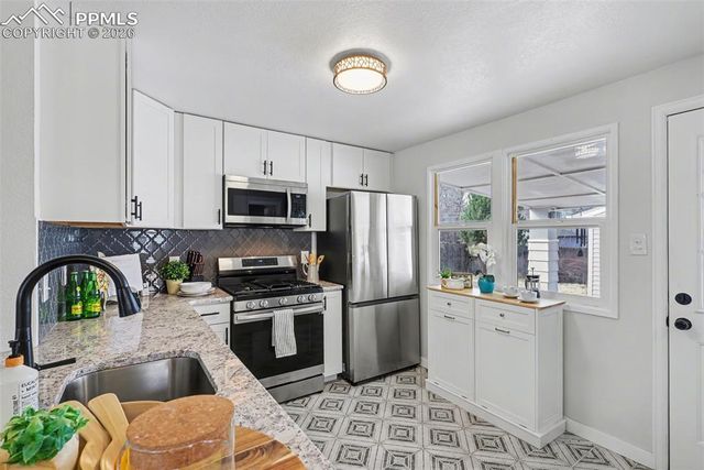 2518 Jay Place, Colorado Springs, CO 80909