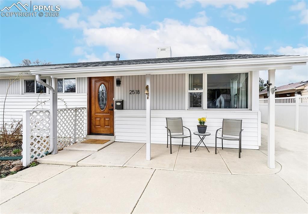 2518 Jay Place, Colorado Springs, CO 80909