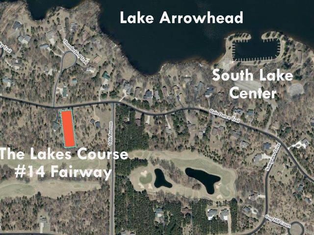 1407 Rain Dance Trail, Nekoosa, WI 54457