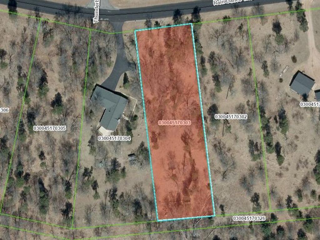 1407 Rain Dance Trail, Nekoosa, WI 54457