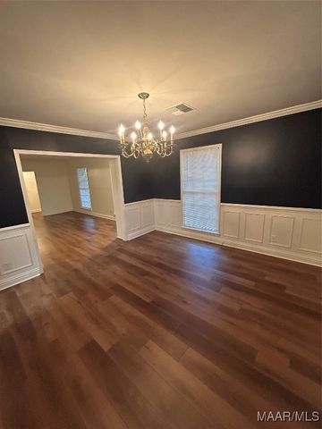 1701 Croom Drive, Montgomery, AL 36106