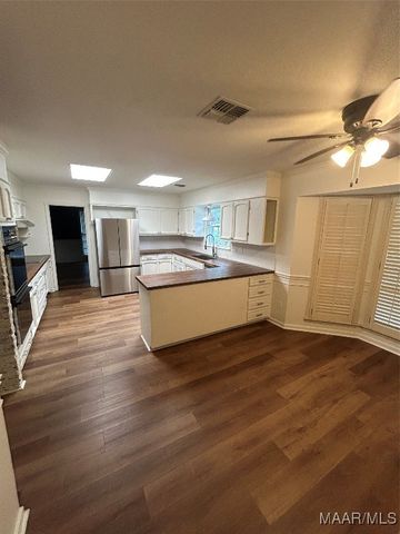 1701 Croom Drive, Montgomery, AL 36106