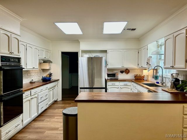 1701 Croom Drive, Montgomery, AL 36106