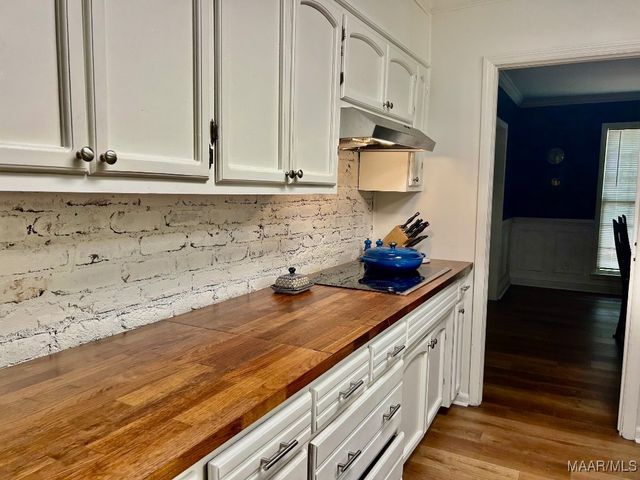 1701 Croom Drive, Montgomery, AL 36106