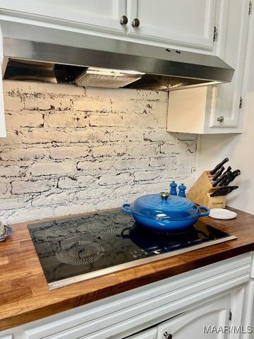 1701 Croom Drive, Montgomery, AL 36106