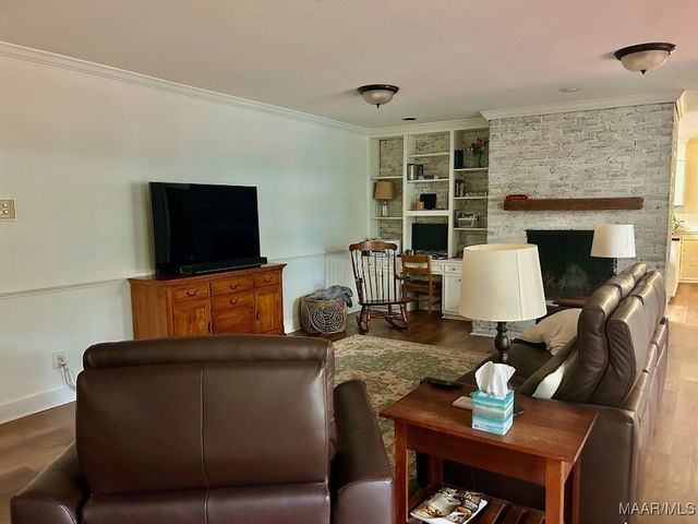 1701 Croom Drive, Montgomery, AL 36106