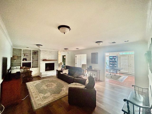 1701 Croom Drive, Montgomery, AL 36106