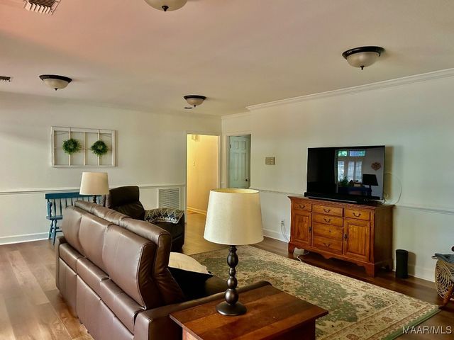 1701 Croom Drive, Montgomery, AL 36106