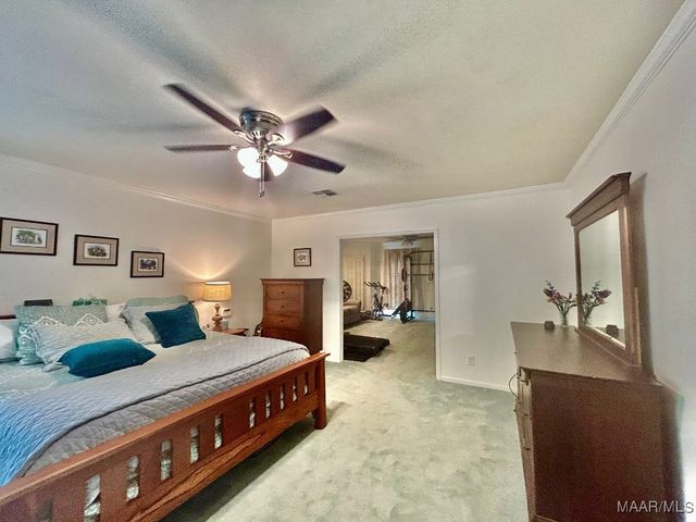 1701 Croom Drive, Montgomery, AL 36106