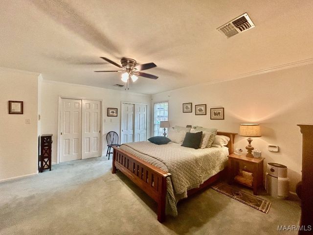 1701 Croom Drive, Montgomery, AL 36106