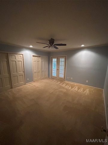 1701 Croom Drive, Montgomery, AL 36106