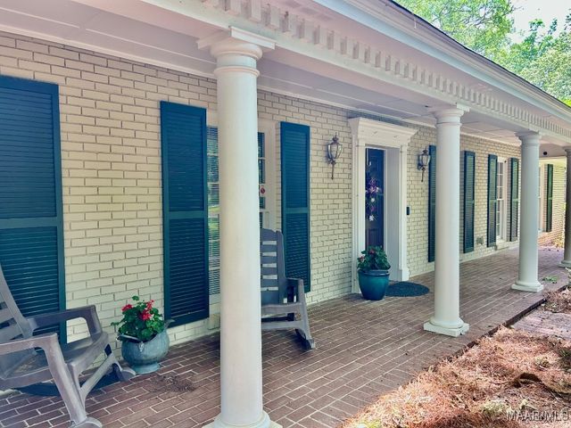 1701 Croom Drive, Montgomery, AL 36106