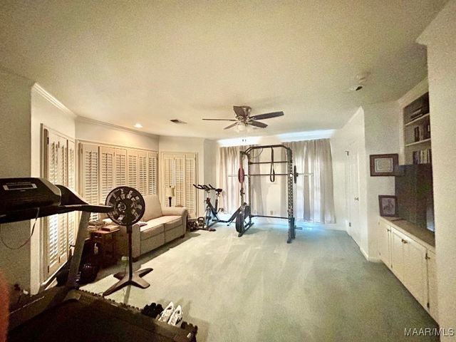 1701 Croom Drive, Montgomery, AL 36106