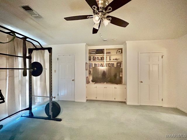 1701 Croom Drive, Montgomery, AL 36106