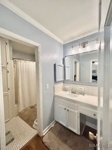 1701 Croom Drive, Montgomery, AL 36106