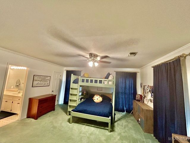 1701 Croom Drive, Montgomery, AL 36106