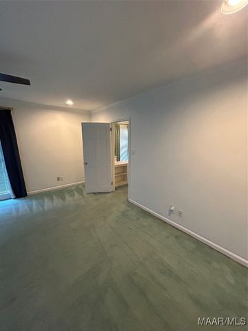 1701 Croom Drive, Montgomery, AL 36106