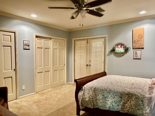 1701 Croom Drive, Montgomery, AL 36106