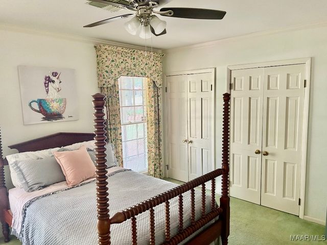 1701 Croom Drive, Montgomery, AL 36106