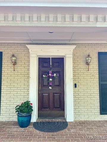 1701 Croom Drive, Montgomery, AL 36106