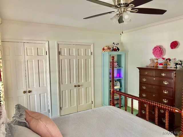 1701 Croom Drive, Montgomery, AL 36106