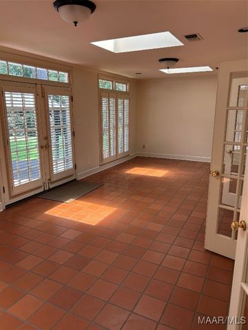 1701 Croom Drive, Montgomery, AL 36106