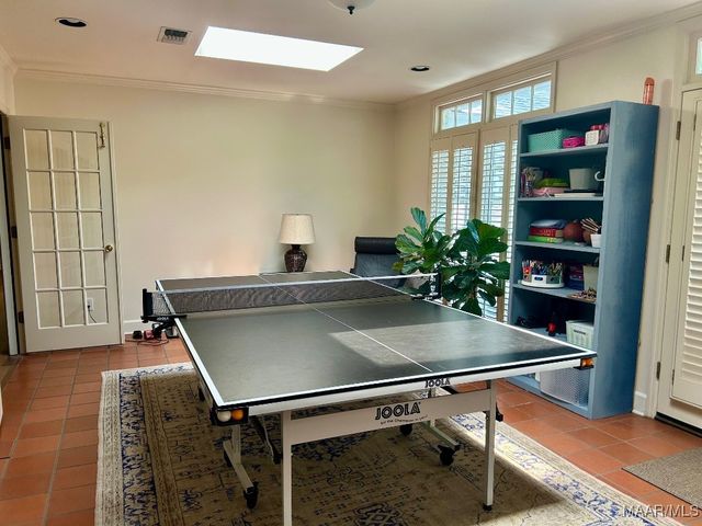 1701 Croom Drive, Montgomery, AL 36106