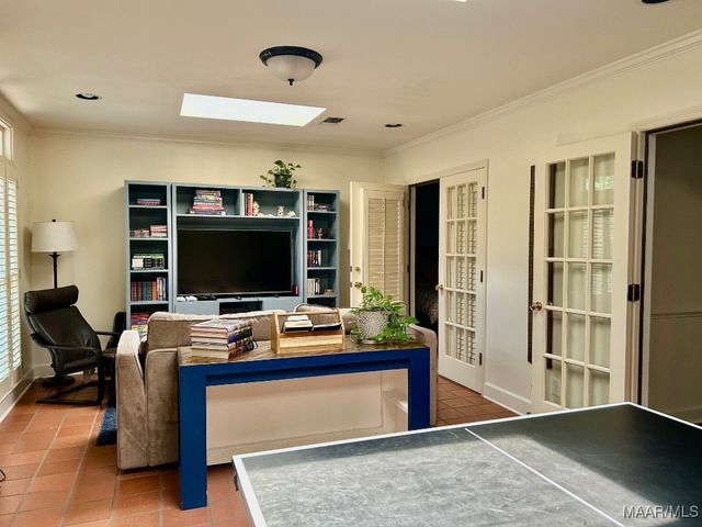 1701 Croom Drive, Montgomery, AL 36106