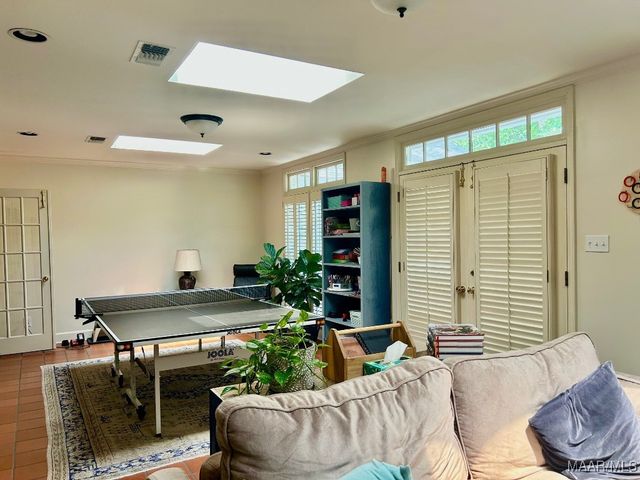 1701 Croom Drive, Montgomery, AL 36106