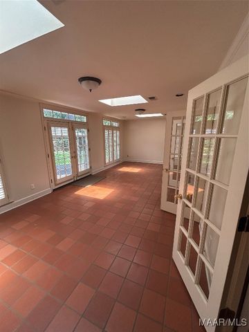 1701 Croom Drive, Montgomery, AL 36106