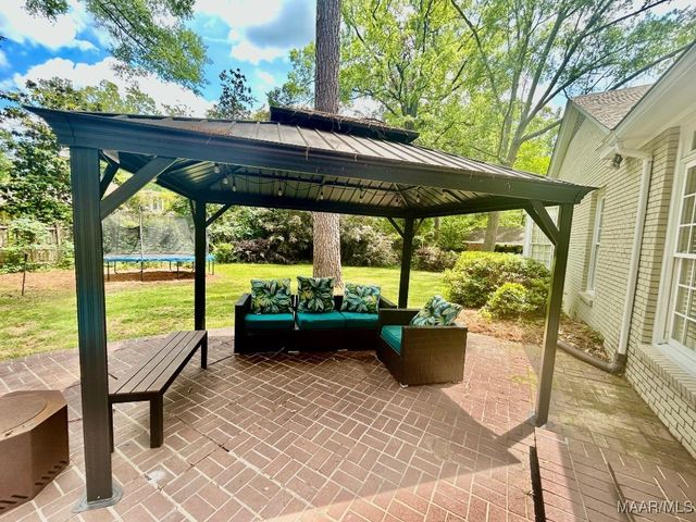 1701 Croom Drive, Montgomery, AL 36106