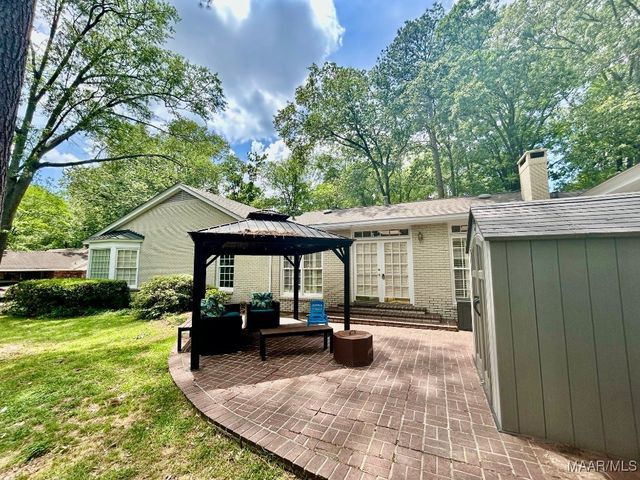 1701 Croom Drive, Montgomery, AL 36106