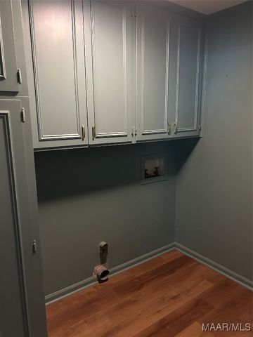 1701 Croom Drive, Montgomery, AL 36106