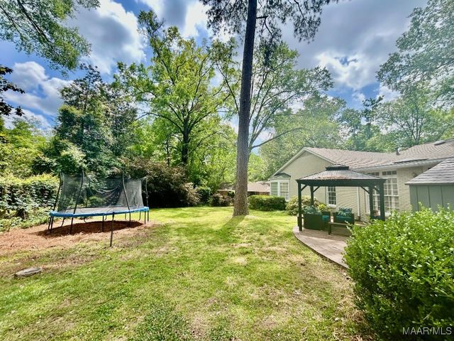 1701 Croom Drive, Montgomery, AL 36106