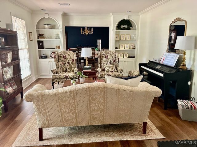 1701 Croom Drive, Montgomery, AL 36106