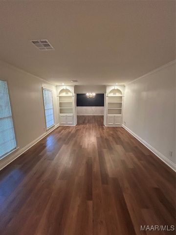 1701 Croom Drive, Montgomery, AL 36106